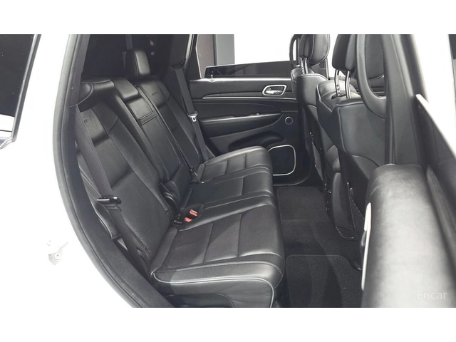 Jeep Grand cherokee 3.6* V6* 8ZF* SUMMIT* ДИСТРОНИК* ОБДУХВАНЕ* LANE* - автомобили, коли, обяви за нови и употребявани 13