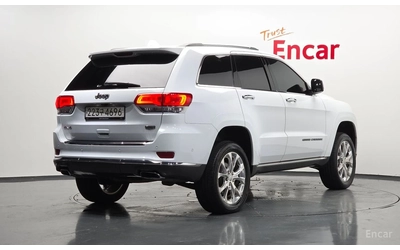 jeep-grand-cherokee - 1