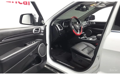 jeep-grand-cherokee - 4