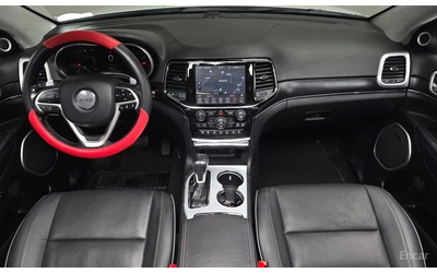jeep-grand-cherokee - 5