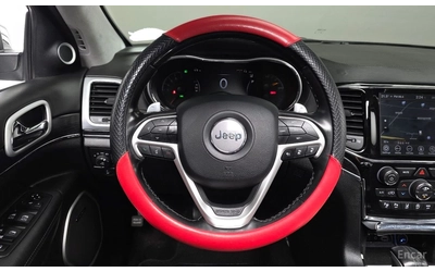 Jeep Grand cherokee 3.6* V6* 8ZF* SUMMIT* ДИСТРОНИК* ОБДУХВАНЕ* LANE* - автомобили, коли, обяви за нови и употребявани 6