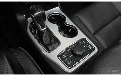 Jeep Grand cherokee 3.6* V6* 8ZF* SUMMIT* ДИСТРОНИК* ОБДУХВАНЕ* LANE* - автомобили, коли, обяви за нови и употребявани 9