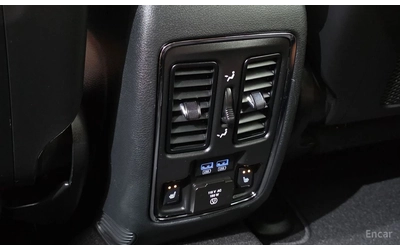 Jeep Grand cherokee 3.6* V6* 8ZF* OVERLAND* ДИСТРОНИК* ОБДУХВАНЕ* КАМЕ - автомобили, коли, обяви за нови и употребявани 14