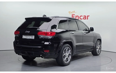 jeep-grand-cherokee - 1