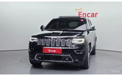 jeep-grand-cherokee - 2