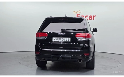 jeep-grand-cherokee - 3