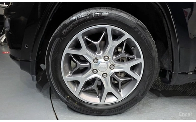 jeep-grand-cherokee - 4