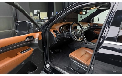 jeep-grand-cherokee - 5