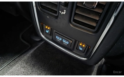 Jeep Grand cherokee 3.6* V6* 8ZF* ПОДГРЕВ* ОБДУХВАНЕ* МЪРТВА* ТОЧКА* К - автомобили, коли, обяви за нови и употребявани 14