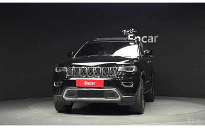 jeep-grand-cherokee - 2
