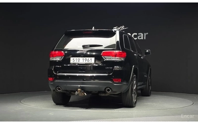 jeep-grand-cherokee - 3