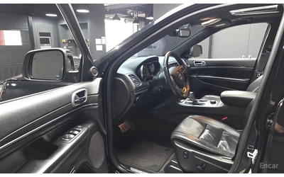 jeep-grand-cherokee - 4