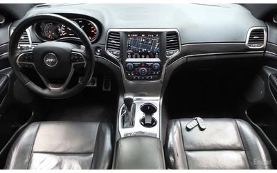 jeep-grand-cherokee - 5