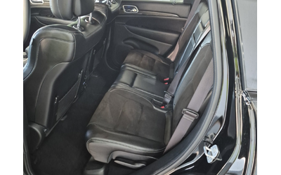 Jeep Grand cherokee 6.2L 8cyl 4WD - автомобили, коли, обяви за нови и употребявани 11