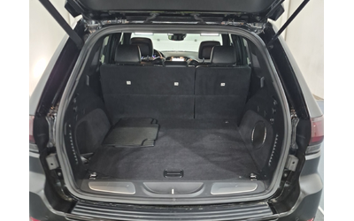 Jeep Grand cherokee 6.2L 8cyl 4WD - автомобили, коли, обяви за нови и употребявани 13