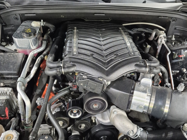 Jeep Grand cherokee 6.2L 8cyl 4WD - автомобили, коли, обяви за нови и употребявани 15