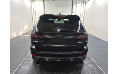 Jeep Grand cherokee 6.2L 8cyl 4WD - автомобили, коли, обяви за нови и употребявани 16