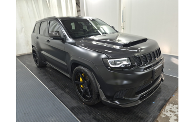jeep-grand-cherokee-6-2l-8cyl-4wd - 1