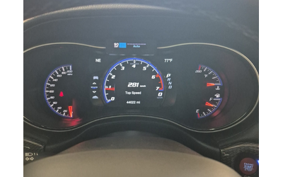 Jeep Grand cherokee 6.2L 8cyl 4WD - автомобили, коли, обяви за нови и употребявани 8
