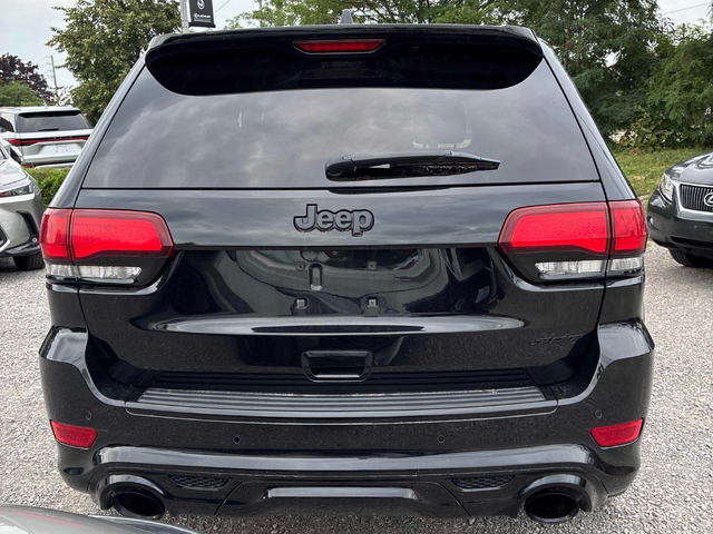 Jeep Grand cherokee 6.4L 8cyl 4WD - автомобили, коли, обяви за нови и употребявани 0