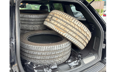 Jeep Grand cherokee 6.4L 8cyl 4WD - автомобили, коли, обяви за нови и употребявани 12