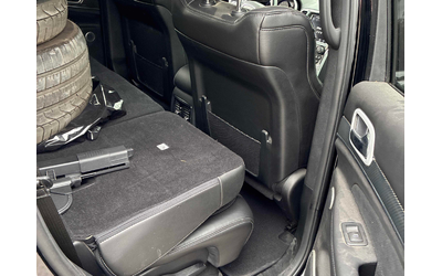 Jeep Grand cherokee 6.4L 8cyl 4WD - автомобили, коли, обяви за нови и употребявани 13