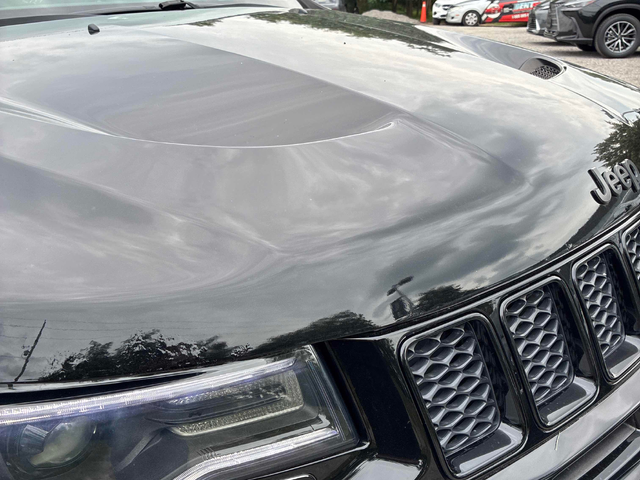 Jeep Grand cherokee 6.4L 8cyl 4WD - автомобили, коли, обяви за нови и употребявани 5