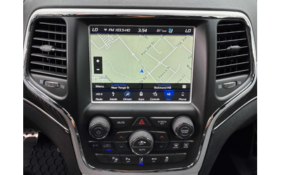Jeep Grand cherokee 6.4L 8cyl 4WD - автомобили, коли, обяви за нови и употребявани 8