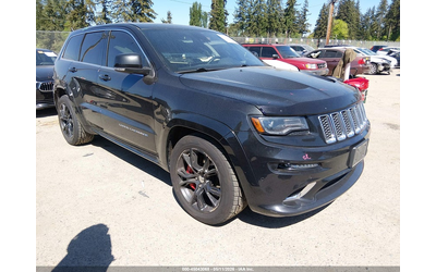 jeep-grand-cherokee-6-4l-v-8-475hp-4x4-drive - 0