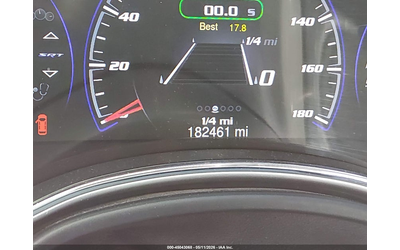 Jeep Grand cherokee 6.4L V-8 , 475HP 4X4 Drive - автомобили, коли, обяви за нови и употребявани 15