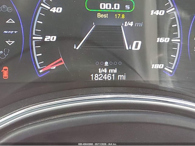 Jeep Grand cherokee 6.4L V-8 , 475HP 4X4 Drive - автомобили, коли, обяви за нови и употребявани 15