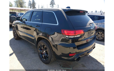 jeep-grand-cherokee-6-4l-v-8-475hp-4x4-drive - 2