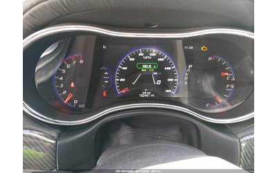 Jeep Grand cherokee 6.4L V-8 , 475HP 4X4 Drive - автомобили, коли, обяви за нови и употребявани 6