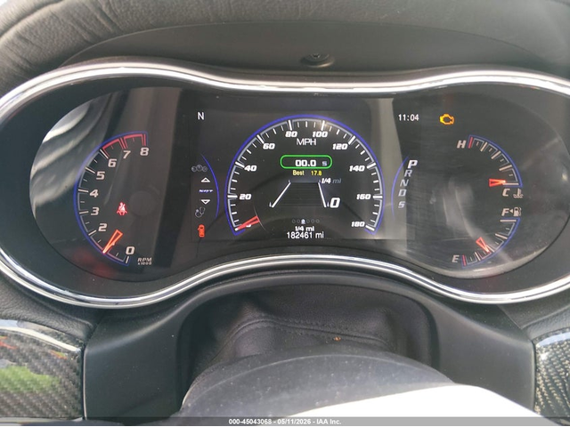 Jeep Grand cherokee 6.4L V-8 , 475HP 4X4 Drive - автомобили, коли, обяви за нови и употребявани 6