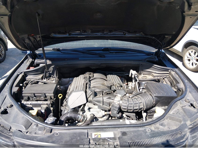 Jeep Grand cherokee 6.4L V-8 , 475HP 4X4 Drive - автомобили, коли, обяви за нови и употребявани 9