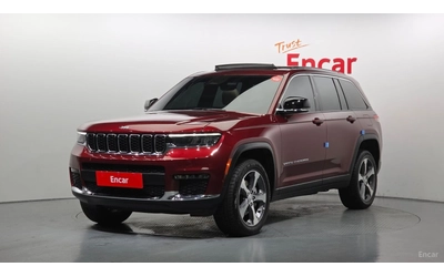 jeep-grand-cherokee - 0
