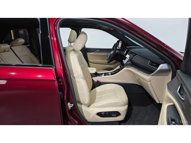 Jeep Grand cherokee LIMITED* WL* КОЖА* ПОДГРЕВ* ОБДУХВ* ПАНО* НАВИ* - автомобили, коли, обяви за нови и употребявани 10