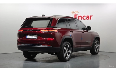 jeep-grand-cherokee - 1
