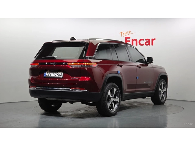 Jeep Grand cherokee LIMITED* WL* КОЖА* ПОДГРЕВ* ОБДУХВ* ПАНО* НАВИ* - автомобили, коли, обяви за нови и употребявани 1
