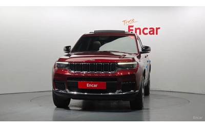 jeep-grand-cherokee - 2