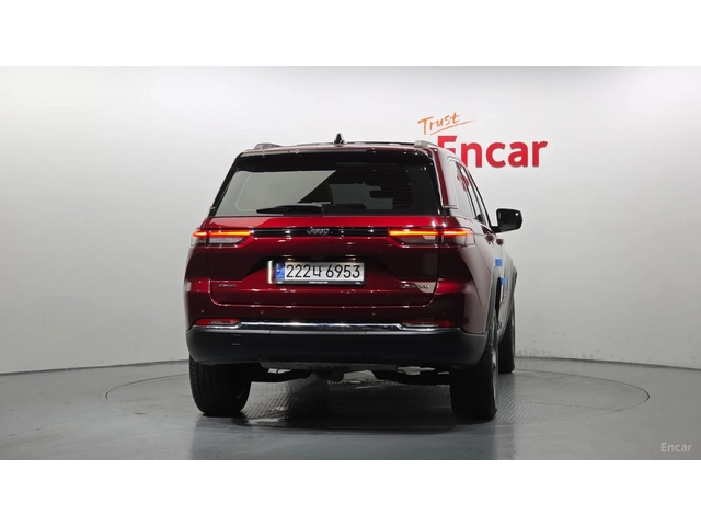 Jeep Grand cherokee LIMITED* WL* КОЖА* ПОДГРЕВ* ОБДУХВ* ПАНО* НАВИ* - автомобили, коли, обяви за нови и употребявани 3