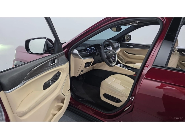 Jeep Grand cherokee LIMITED* WL* КОЖА* ПОДГРЕВ* ОБДУХВ* ПАНО* НАВИ* - автомобили, коли, обяви за нови и употребявани 8
