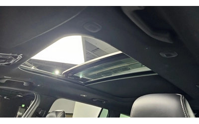 Jeep Grand cherokee OVERLAND* WL* КОЖА* ПОДГРЕВ* ОБДУХВ* ПАНО* НАВИ* - автомобили, коли, обяви за нови и употребявани 16