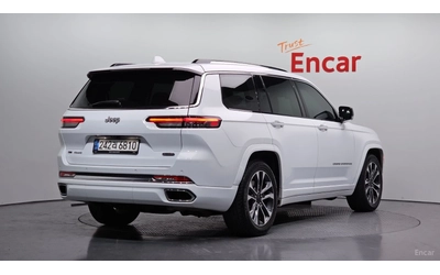 jeep-grand-cherokee - 1