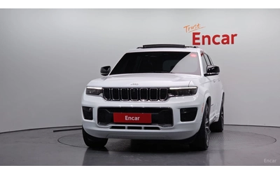 jeep-grand-cherokee - 2