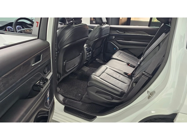 Jeep Grand cherokee OVERLAND* WL* КОЖА* ПОДГРЕВ* ОБДУХВ* ПАНО* НАВИ* - автомобили, коли, обяви за нови и употребявани 9
