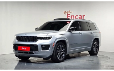 jeep-grand-cherokee - 0