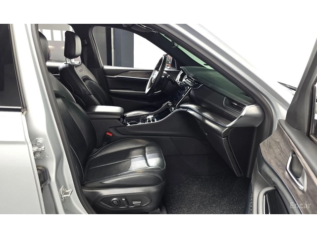 Jeep Grand cherokee 3.6* V6* OVERLAND* ОБДУХВАНЕ* ДИСТРОНИК* ХЕДЪП* 36 - автомобили, коли, обяви за нови и употребявани 13