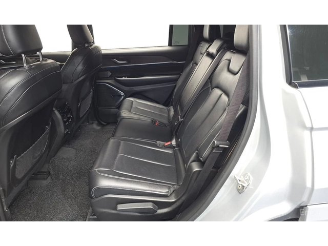 Jeep Grand cherokee 3.6* V6* OVERLAND* ОБДУХВАНЕ* ДИСТРОНИК* ХЕДЪП* 36 - автомобили, коли, обяви за нови и употребявани 14