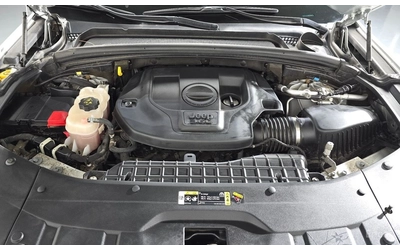 Jeep Grand cherokee 3.6* V6* OVERLAND* ОБДУХВАНЕ* ДИСТРОНИК* ХЕДЪП* 36 - автомобили, коли, обяви за нови и употребявани 16